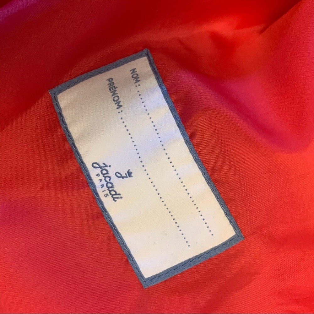 Jacket - Picture 3 of 6